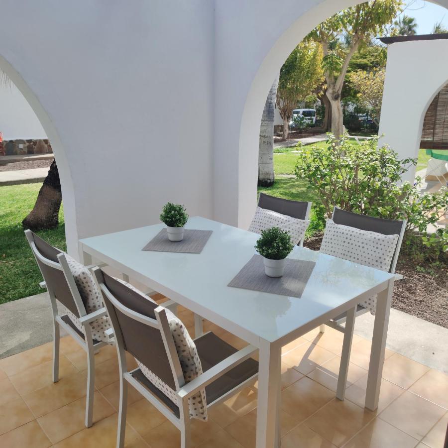 Appartement Parque Golf By Sunhousescanarias