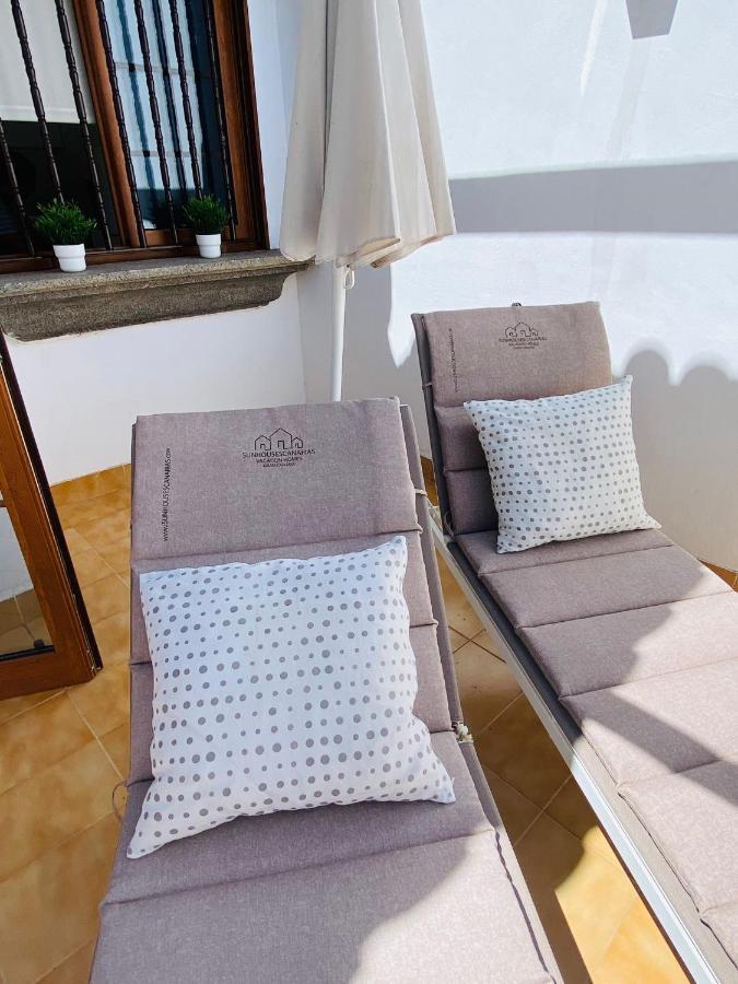 Appartement Parque Golf By Sunhousescanarias *