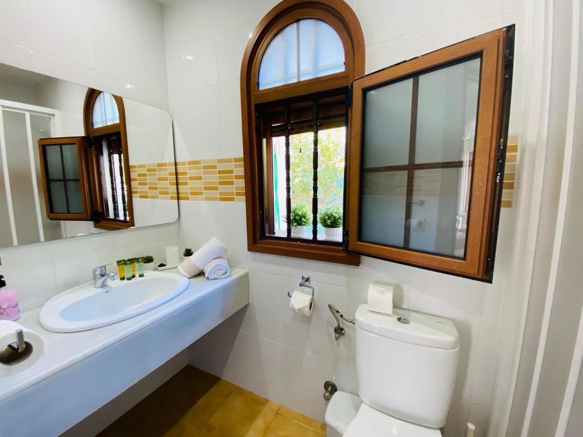Parque Golf By Sunhousescanarias Appartement