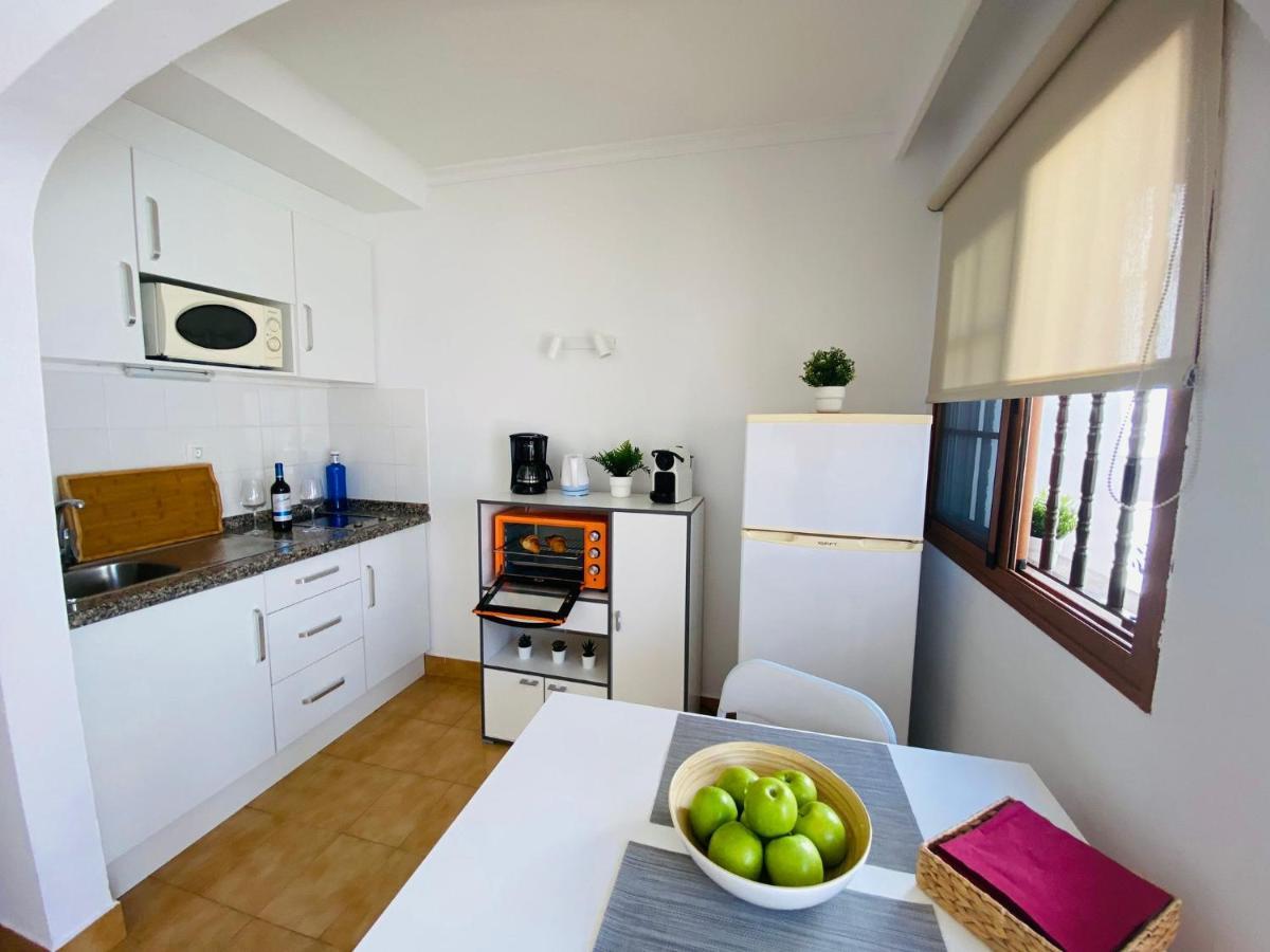 Appartement Parque Golf By Sunhousescanarias *
