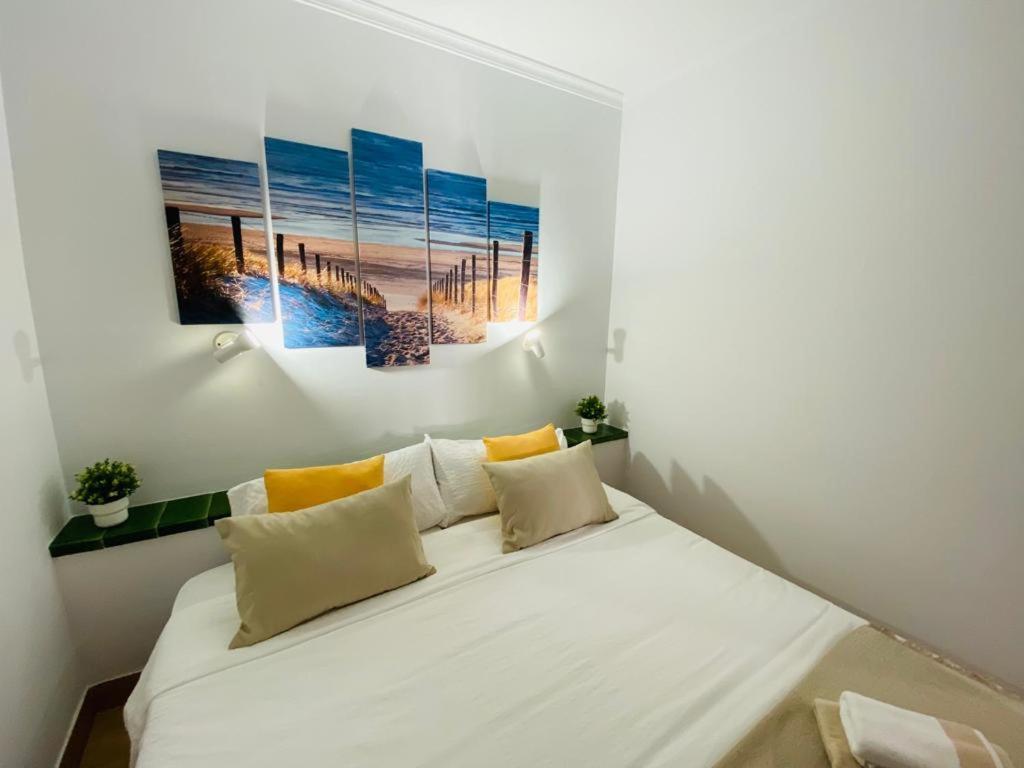 Parque Golf By Sunhousescanarias Appartement Maspalomas (Gran Canaria)
