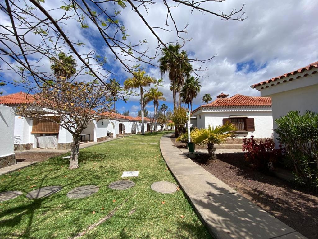 Parque Golf By Sunhousescanarias Appartement *