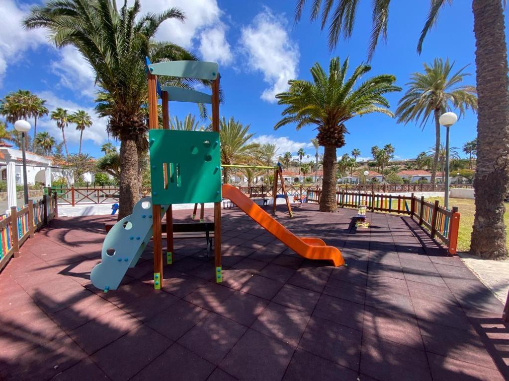 Appartement Parque Golf By Sunhousescanarias Maspalomas (Gran Canaria)
