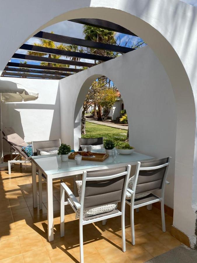 Appartement Parque Golf By Sunhousescanarias Maspalomas (Gran Canaria)
