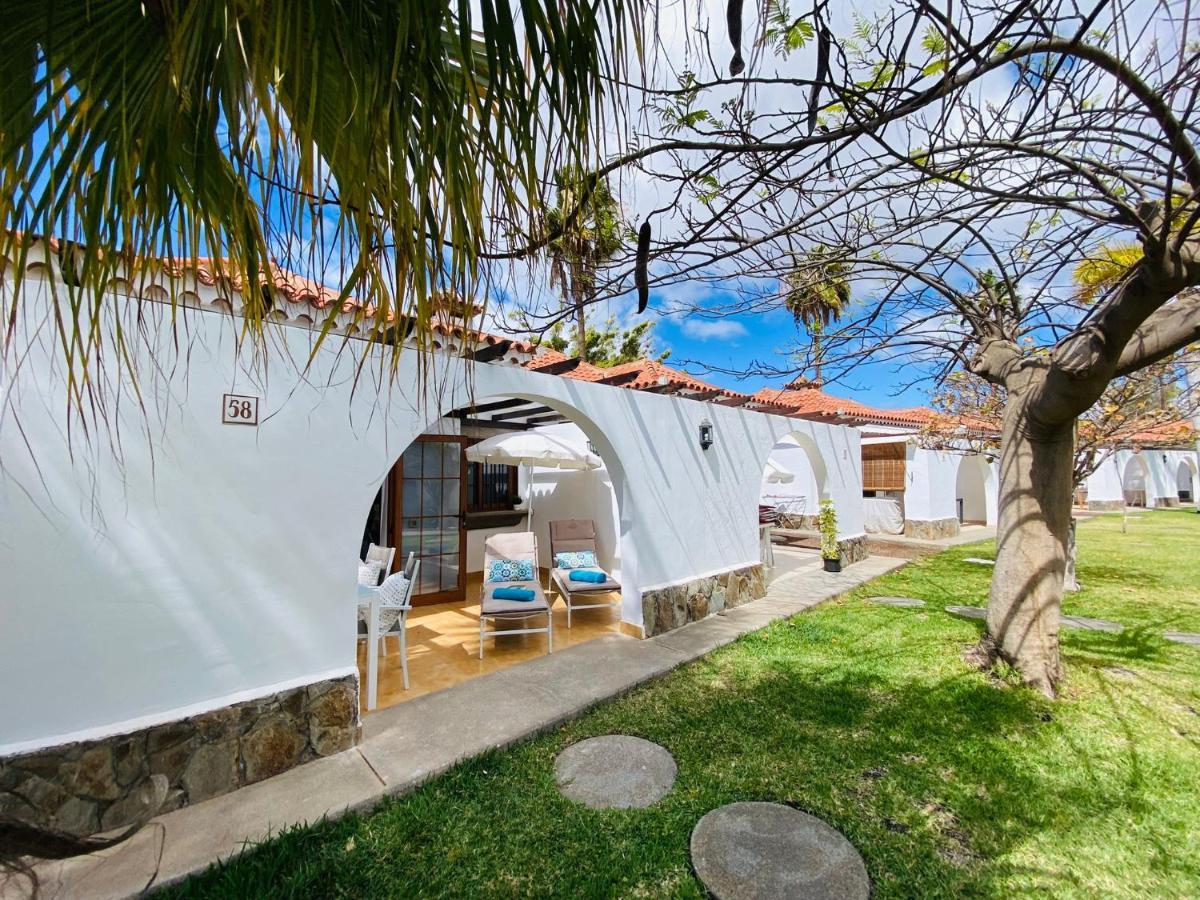 Parque Golf By Sunhousescanarias Appartement