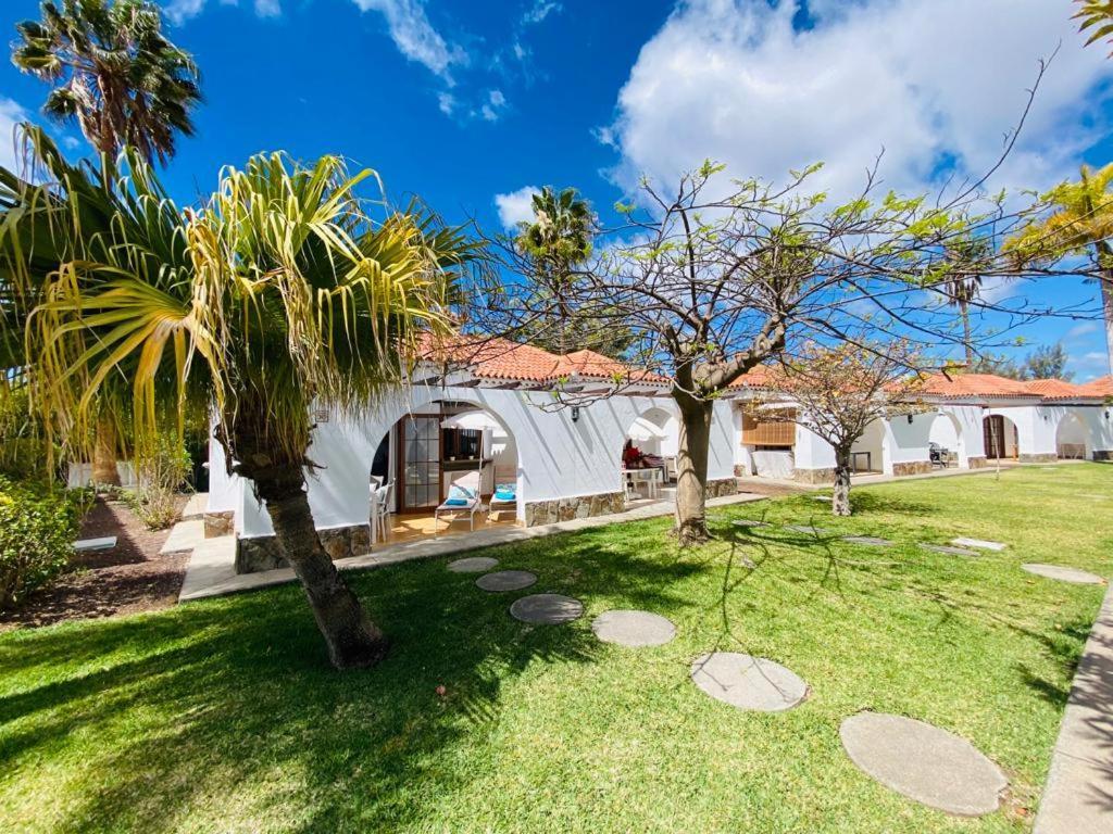 Parque Golf By Sunhousescanarias Appartement Maspalomas (Gran Canaria)